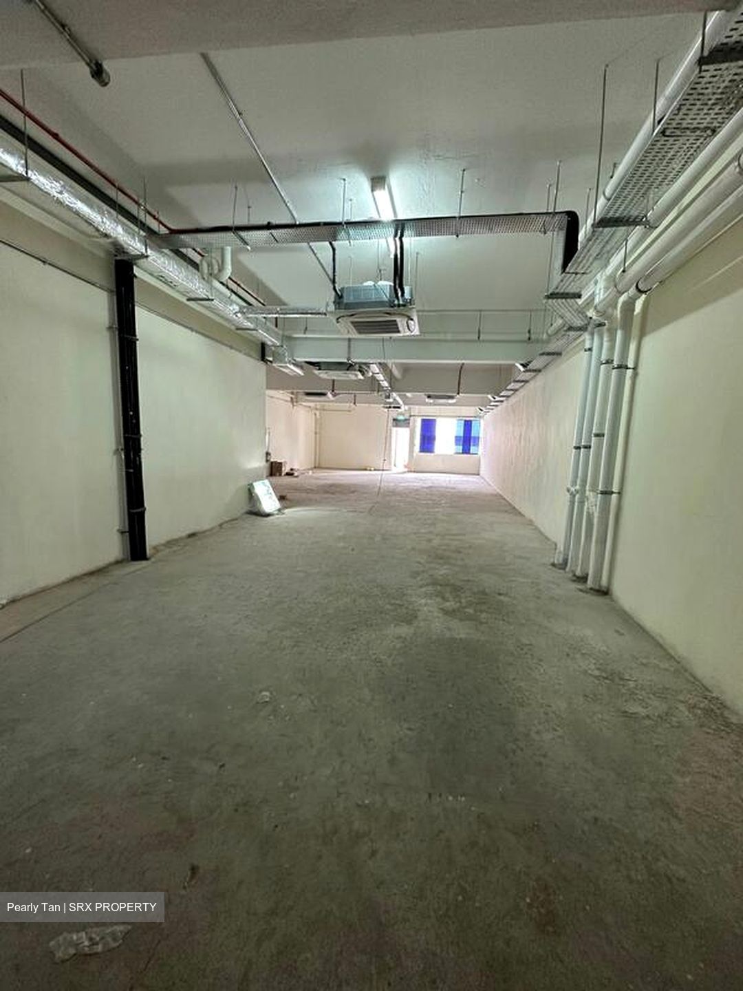 Outward Bound Singapore (D8), Shop House #521763031